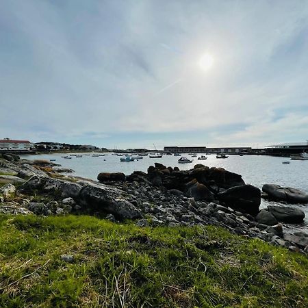 Apartamento Beirada 1 En Porto De Portocubelo Con Parking Lira エクステリア 写真